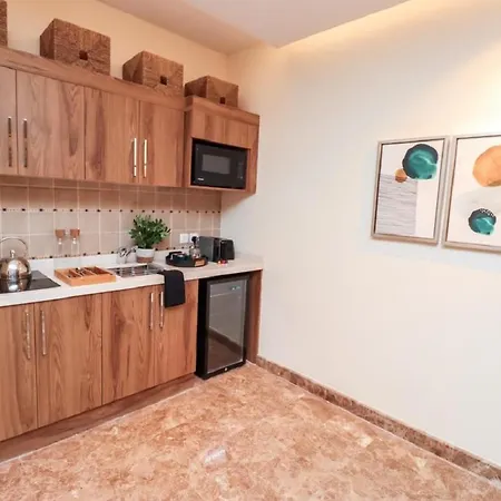 Mabaat - Suitey Al Aqiq - 559 Riyadh Exterior photo